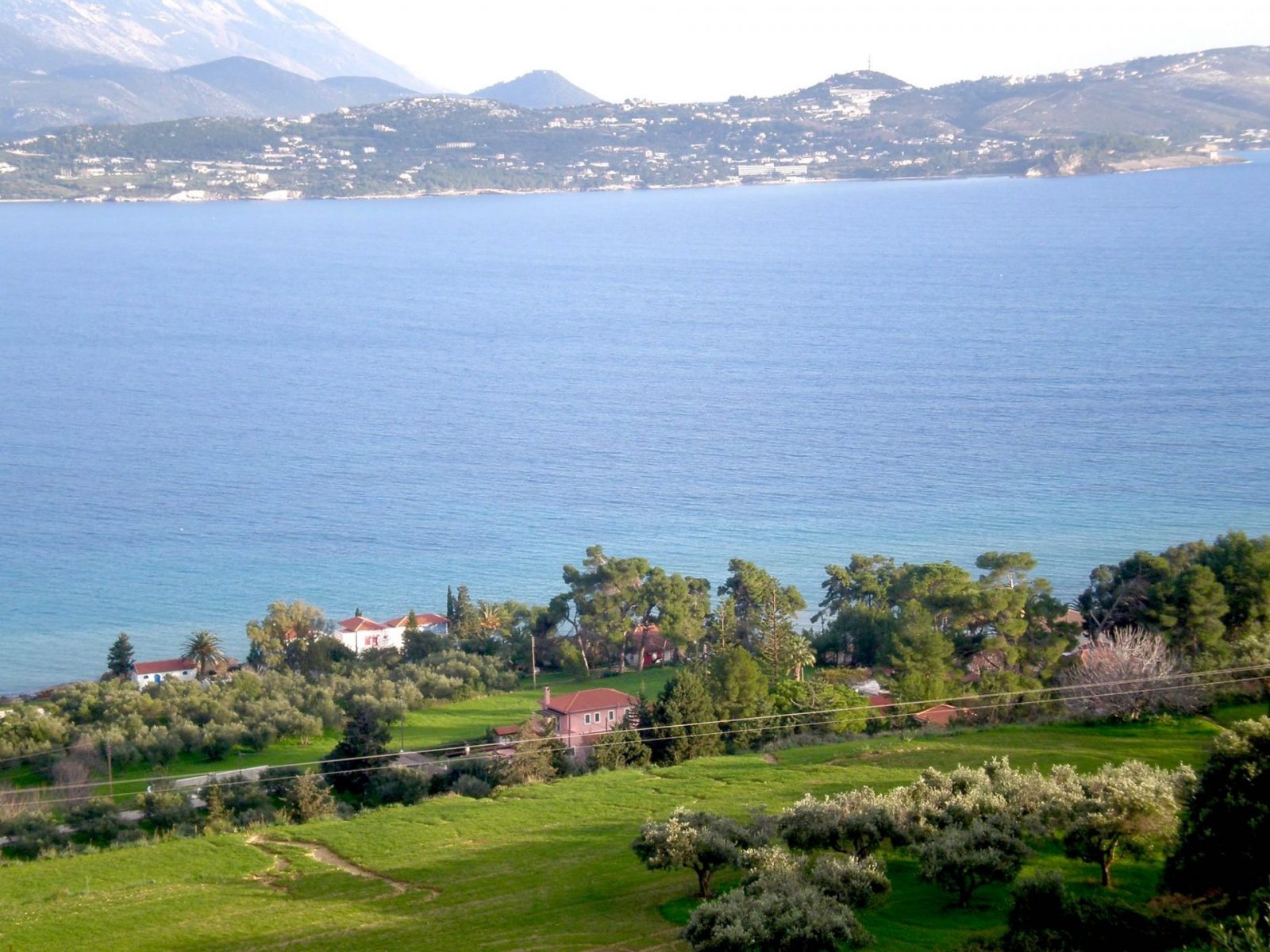 Παραλίες-όνειρο, μείωση τιμών:  Γιατί το Ληξούρι είναι ο νούμερο ένα Covid-free προορισμός στην Ελλάδα  για φέτος το καλοκαίρι
