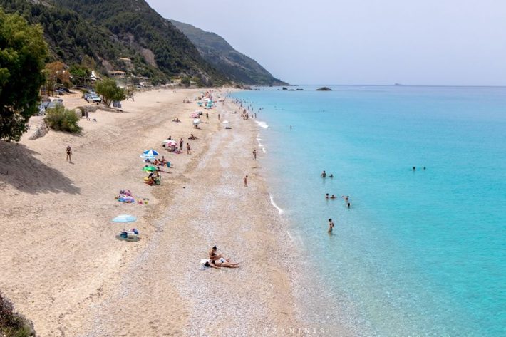 Παραλίες χιλιομέτρων, πας χωρίς πλοίο: Το νησί που τα πρώτα στοιχεία δείχνουν ότι θα βουλιάξει από Έλληνες