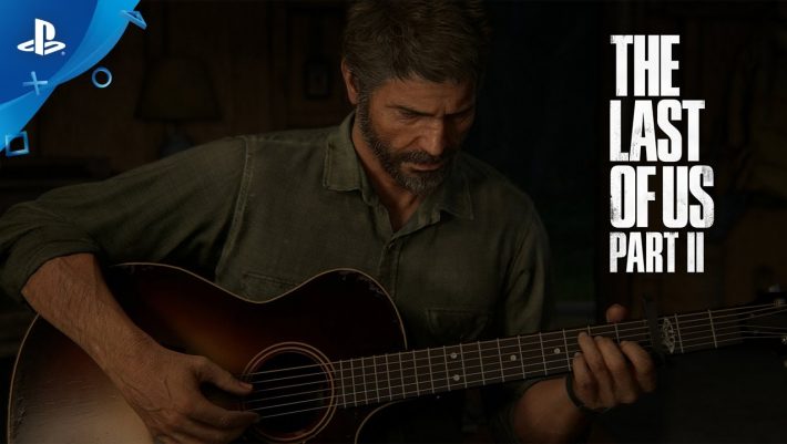 «The Last of Us Part II»: Έρχεται πλήρως μεταγλωττισμένο στο PlayStation 4