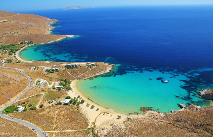 Covid free και…πριν τον κορωνοϊό: Το νησί που δεν θυσίασε τις ομορφιές του για τον μαζικό τουρισμό, φέτος δικαιώνεται