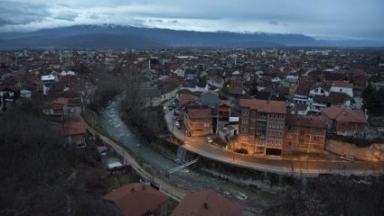 Αργός θάνατος, πιο επικίνδυνος απ’ τον covid-19: Δίπλα στην Ελλάδα βρίσκεται η πιο μολυσμένη πόλη της Ευρώπης