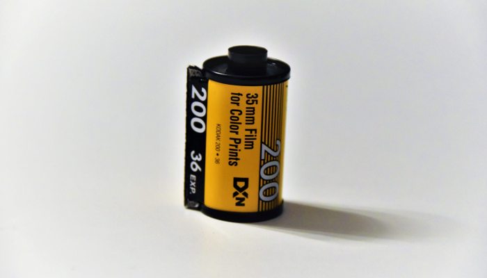 Kodak: Το «χαρακίρι» του τεχνολογικού κολοσσού που τον οδήγησε στην πτώχευση