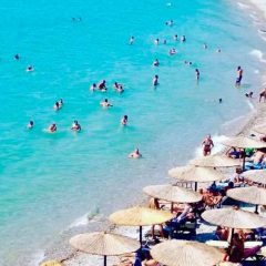 2,5 ώρες με αμάξι: Ο προορισμός που έχει πάνω από 90% πληρότητα τα Σαββατοκύριακα, βάζει κάτω τα νησιά