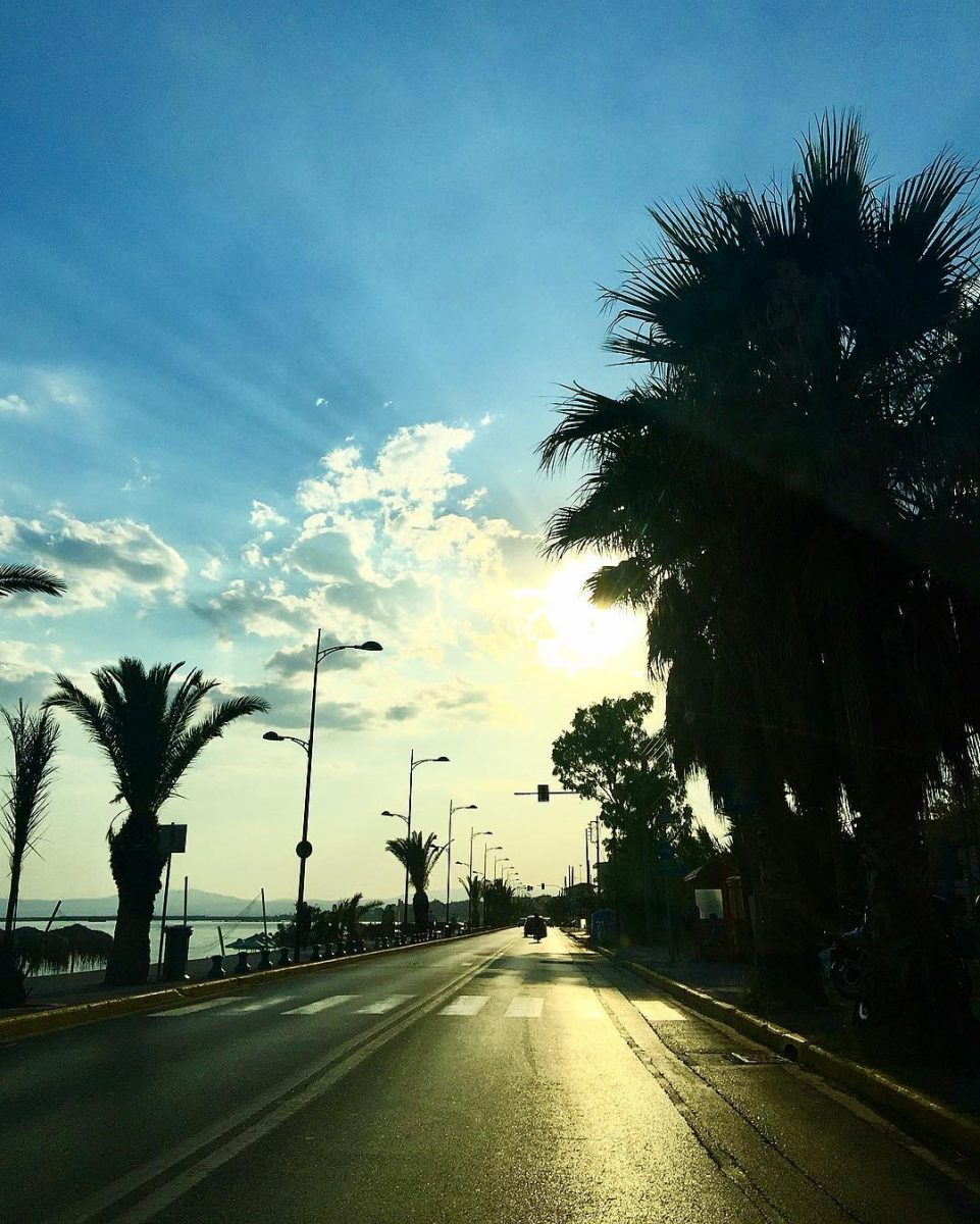 2,5 ώρες με αμάξι, ζεστά νερά: Στον πιο οικονομικό προορισμό της Ελλάδας φέτος, βρίσκεις ό,τι σηκώνει η τσέπη σου (Pics)