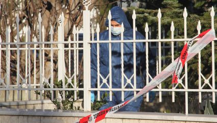 Κυκλοφορεί ελεύθερος: Ο δράστης της πιο στυγερής γυναικοκτονίας στην Κρήτη δεν ήταν αυτός που υποπτεύονταν όλοι