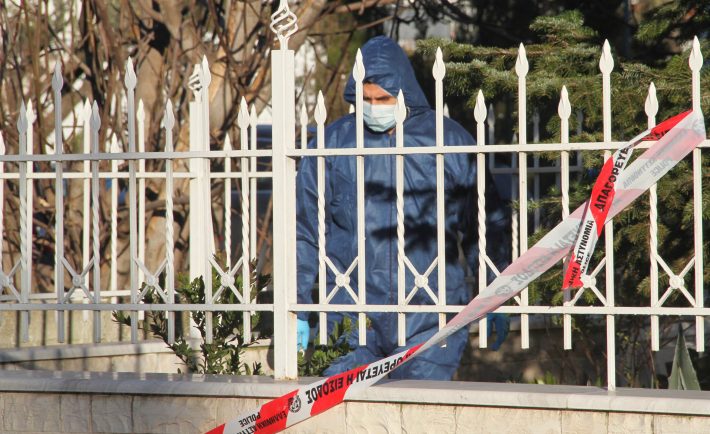 Κυκλοφορεί ελεύθερος: Ο δράστης της πιο στυγερής γυναικοκτονίας στην Κρήτη δεν ήταν αυτός που υποπτεύονταν όλοι