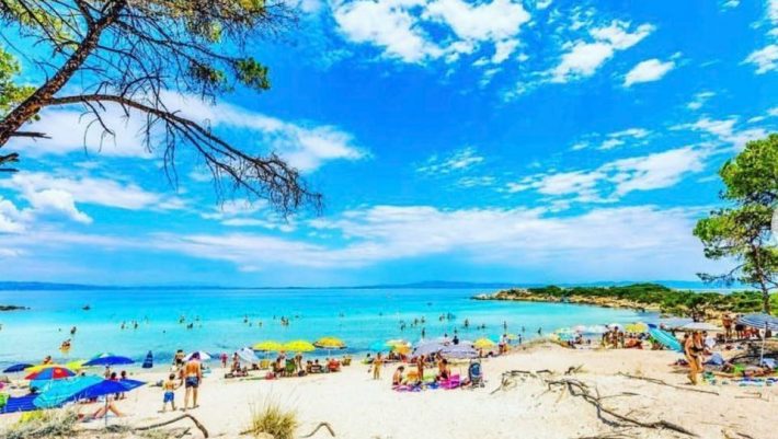 No1 ως τώρα με διαφορά: Ο δημοφιλέστερος προορισμός στην Ελλάδα το φετινό καλοκαίρι δεν είναι νησί (Pics)