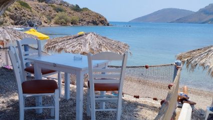Παραλίες-όνειρο, καλό φαγητό, λίγοι τουρίστες: Το νο1 νησί για low budget διακοπές, έχει καλοκαίρι 6 μήνες (Pics)