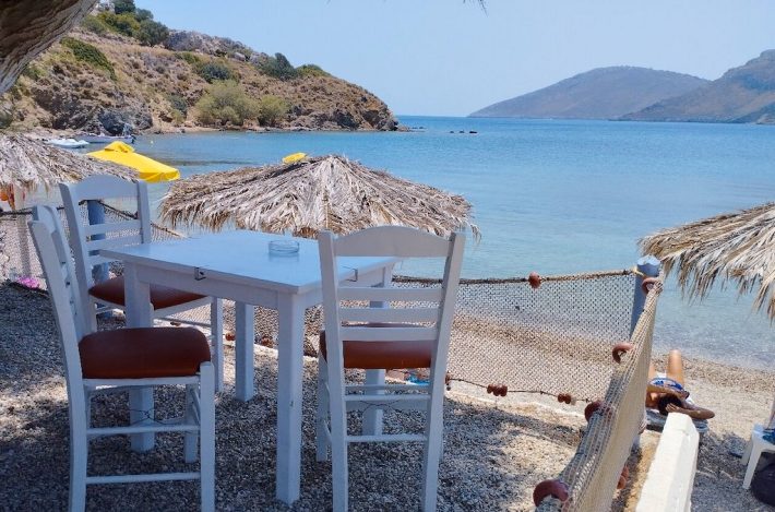 Παραλίες-όνειρο, καλό φαγητό, λίγοι τουρίστες: Το νο1 νησί για low budget διακοπές, έχει καλοκαίρι 6 μήνες (Pics)
