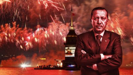 Στα όρια του ατυχήματος: Η απόφαση που οδηγεί στην  κατάρρευση την Τουρκία του Ερντογάν
