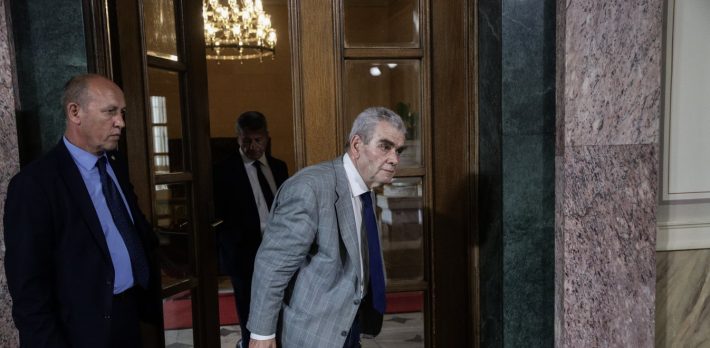 Παπαγγελόπουλος - Novartis: Παραπέμπεται σε Ειδικό Δικαστήριο για οκτώ αδικήματα
