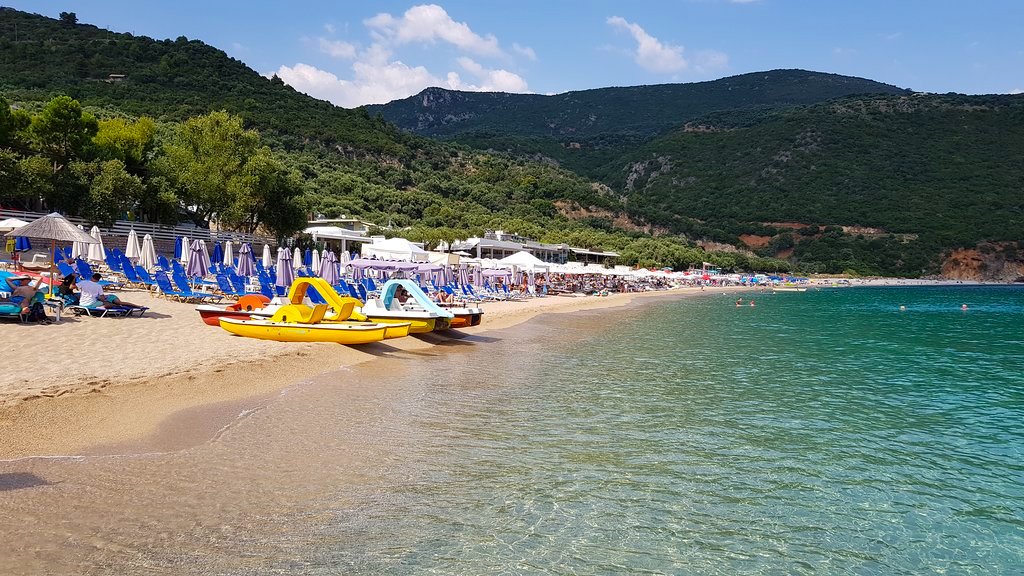 Συνταγή ασφαλείας: Ένα «νησί» στην ηπειρωτική Ελλάδα είναι ο 5ος πιο ασφαλής προορισμός στην Ευρώπη