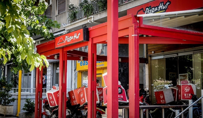 Pizza Hut: Το φτηνό λάθος που έστειλε στα βράχια έναν κολοσσό