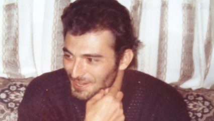 Θανάσης Τριαρίδης, 45 ετών. Αθάνατος!