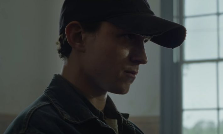 The Devil All The Time: «Μυρίζει» ταινιάρα  που θυμίζει True Detective για το Netflix