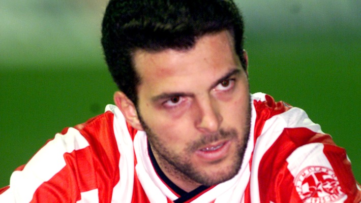5 παίκτες με φάτσα… κακοποιού σαν του Χνιντ που έπαιξαν στην Ελλάδα
