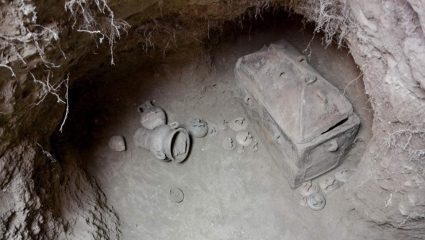 Ένας «θησαυρός» αμύθητης αξίας: Η σπουδαιότερη αρχαιολογική ανακάλυψη της 10ετίας στην Ελλάδα