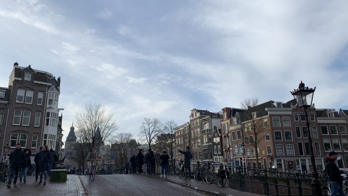 Βόμβα στην Ολλανδία: Μερικό lockdown ζητεί η επιτροπή των ειδικών