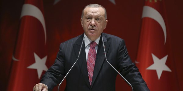 «Θα έρθουν οι τρελοί Τούρκοι:» Πλέον αυτό που συμβαίνει με τον Ερντογάν δεν είναι «αστείο»