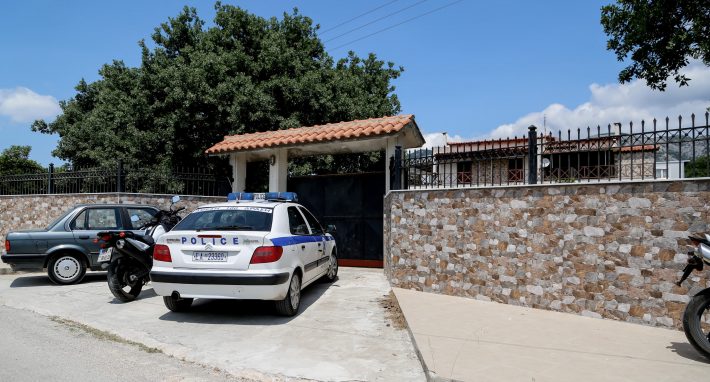 Το ελληνικό «Seven»: Βρέθηκε ο φονιάς του πιο διάσημου ανεξιχνίαστου εγκλήματος 11 χρόνια μετά