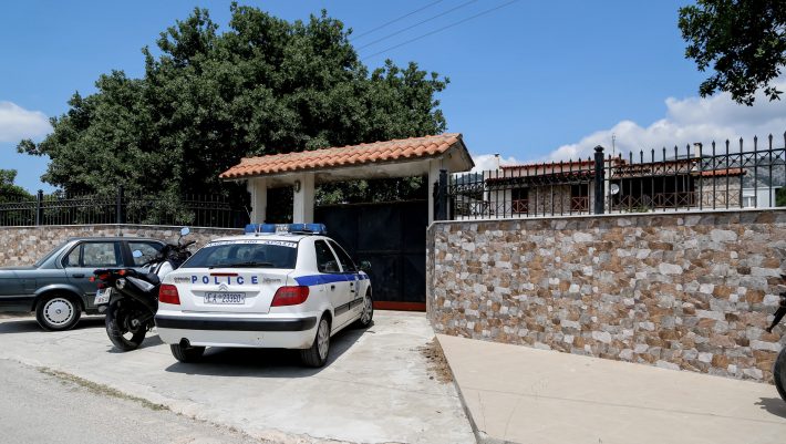 Το ελληνικό «Seven»: Βρέθηκε ο φονιάς του πιο διάσημου ανεξιχνίαστου εγκλήματος 11 χρόνια μετά