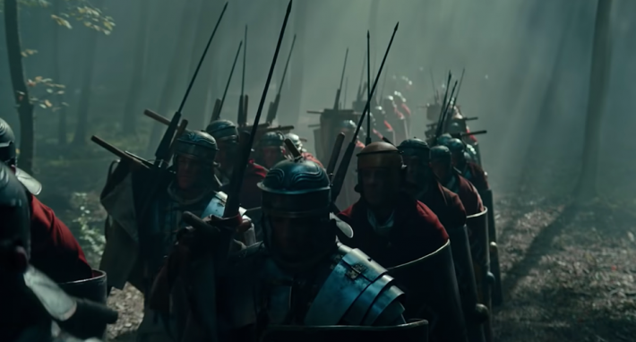 Πανηγυρίζουμε: Το Netflix φέρνει τη σειρά που θα ξεπεράσει και το «Vikings»