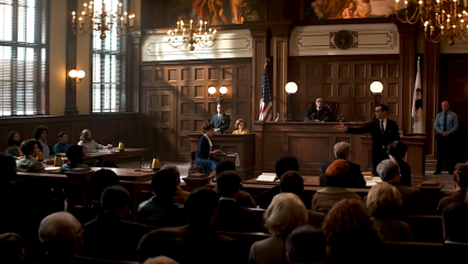 The Trial of the Chicago 7: Ένα οσκαρικό δικαστικό δράμα έρχεται στο Netflix από έναν κορυφαίο σεναριογράφο στο Χόλιγουντ