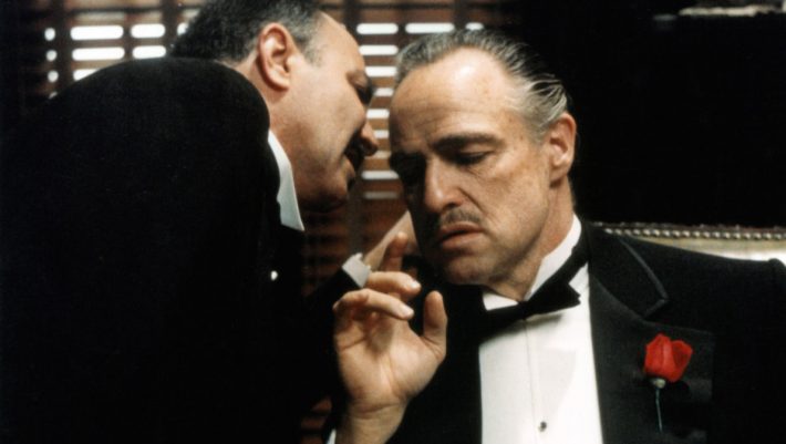 The Godfather: Η ταινία για το πώς γυρίστηκε ένα κινηματογραφικό έπος έχει το πιο αμφιλεγόμενο καστ