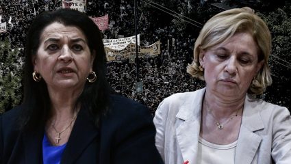 Δίκη Χρυσής Αυγής: Μπρα ντε φερ προέδρου και εισαγγελέα – Καθυστερήσεις και διαφωνίες