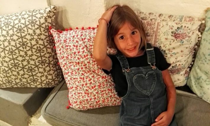 Το «λίγο» μας είναι πολύ για εκείνη: Όλοι μαζί για την 7χρονη Αναστασία από την Καλαμάτα