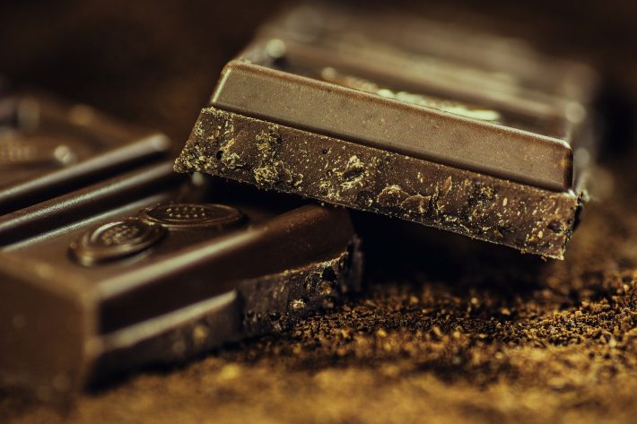 Βακλαβάς, κομφέτα, τσοκολάτα: Το θρυλικό «Γλυκισματοποιείο» που έμαθε στους Έλληνες τη σοκολάτα (Pics)
