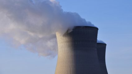 Νέο Τσέρνομπιλ: Ο πυρηνικός σταθμός με την τερατώδη ισχύ είναι η μεγαλύτερη απειλή για την Ευρώπη