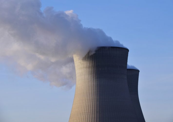 Νέο Τσέρνομπιλ: Ο πυρηνικός σταθμός με την τερατώδη ισχύ είναι η μεγαλύτερη απειλή για την Ευρώπη
