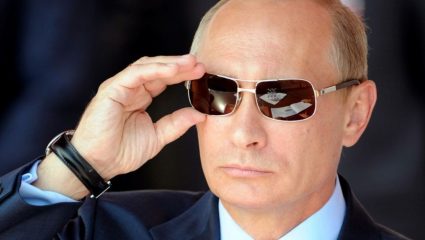 Οι χειρότεροι φόβοι επιβεβαιώθηκαν: Ο Πούτιν «πάτησε το κουμπί»…