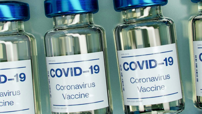 Έσπασε ο όρος εχεμύθειας: Το πιο καλά κρυμμένο μυστικό των covid εμβολίων αποκαλύφθηκε 60 μέρες μετά