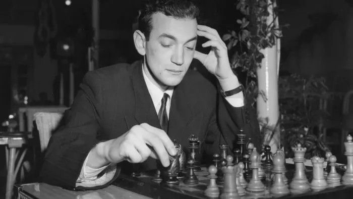 Υπνωτιστές, Γιόγκι και mind games: Η σκακιστική τιτανομαχία που εξελίχθηκε σε ψύχωση