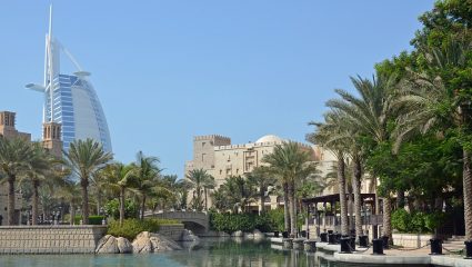 Παράλληλο σύμπαν: Τα 3 απλά μέτρα που έκαναν το Ντουμπάι τον απόλυτο covid- free παράδεισο