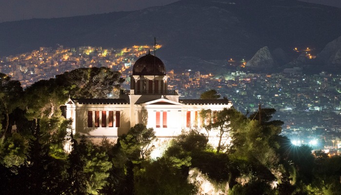 Έσπασαν όλα τα ρεκόρ: 160 χρόνια είχαμε να βιώσουμε τόση ζέστη στην Αθήνα