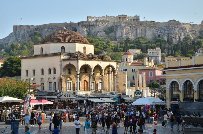 Κύριοι αποτύχαμε: Ο ύπουλος εχθρός που σκοτώνει όλο και περισσότερους στην Αθήνα προελαύνει ακάθεκτος