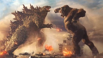 Godzilla vs King Kong: Το επίσημο trailer μας προετοιμάζει για τη μητέρα των μαχών