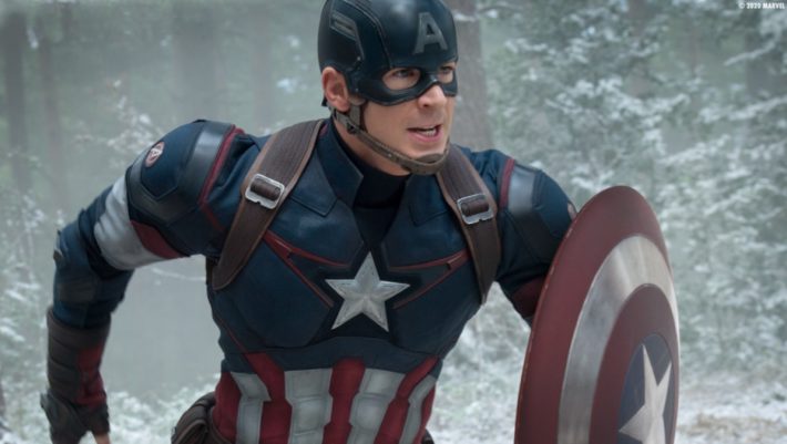 Ο Captain America του Κρις Έβανς δεν τελείωσε από το MCU: Τι μπορεί να σημαίνει η επιστροφή του;
