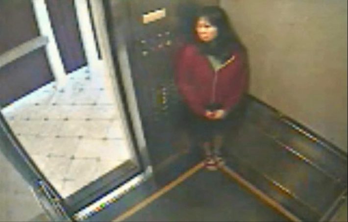 «Τα χέρια της, δείτε τα χέρια της!»: Το ανεξήγητο μυστήριο στο ασανσέρ του Χόλιγουντ ερχεται στο Neflix