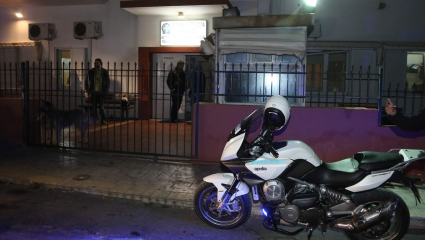 «Από ‘δω ο απαγωγέας μου»: Ο Έλληνας επιχειρηματίας που «συνέλαβε» τους απαγωγείς του πριν την αστυνομία