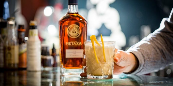 Σαν να είσαι σε μπαρ: Φτιάξε το τέλειο cocktail στο σπίτι
