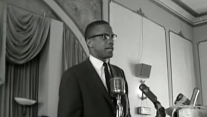 Malcolm X: Αυτό που ήταν συνωμοσία πριν 50 χρόνια, σήμερα φαντάζει το επικρατέστερο σενάριο