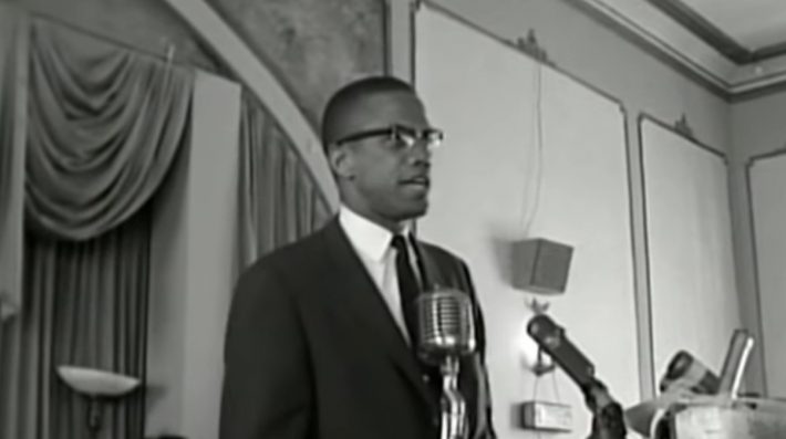 Malcolm X: Αυτό που ήταν συνωμοσία πριν 50 χρόνια, σήμερα φαντάζει το επικρατέστερο σενάριο