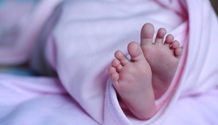 Κορωνoϊός: Μωρό με αντισώματα γεννήθηκε στις ΗΠΑ