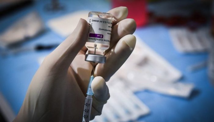 Σήμερα η κρίσιμη απόφαση για την τύχη του εμβολίου της AstraZeneca