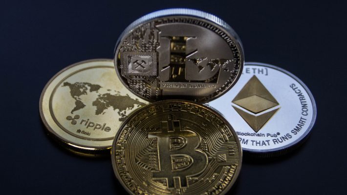 Πέρα από το Bitcoin: 5 κρυπτονομίσματα που σε μια δεκαετία θα αποφέρουν εκατομμύρια στους κατόχους τους
