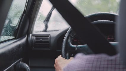 Δίπλωμα: Ποιες ασθένειες επηρεάζουν την ικανότητα του οδηγού πέραν της ηλικίας